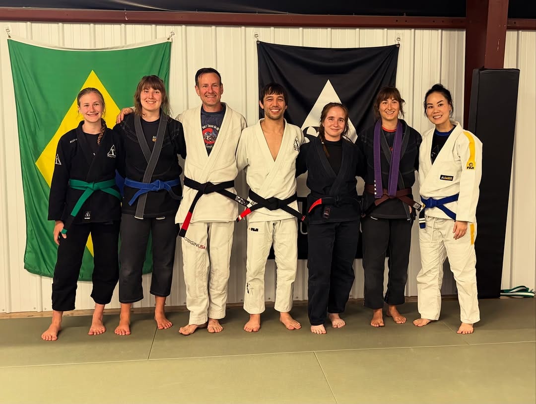 Post 3 by Alliance Jiu Jitsu Huntsville on Instagram (carousel)