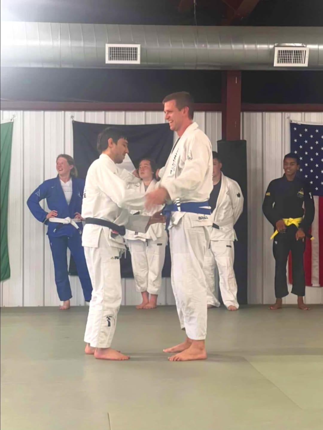 Post 6 by Alliance Jiu Jitsu Huntsville on Instagram (image)