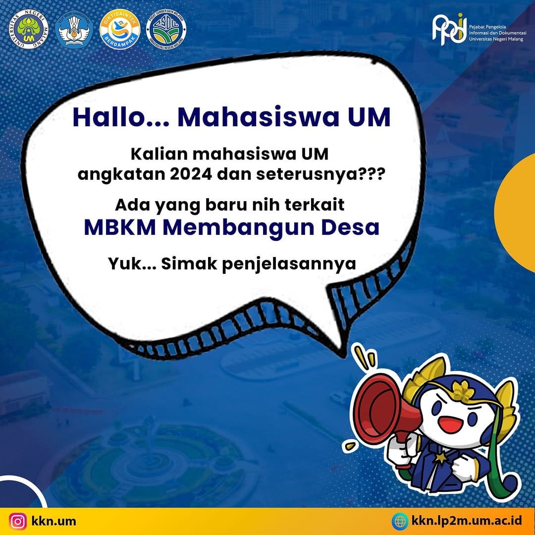 Post 6 by PSDW Universitas Negeri Malang on Instagram (carousel)