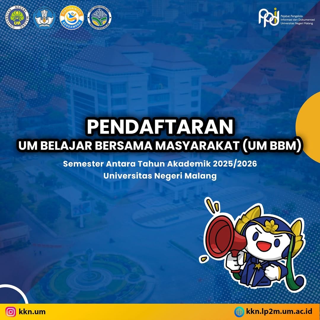 Post 4 by PSDW Universitas Negeri Malang on Instagram (carousel)
