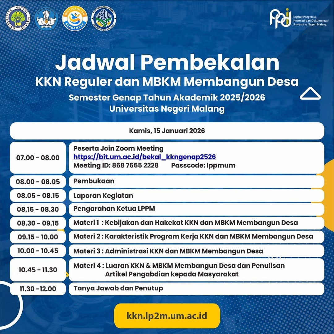 Post 7 by PSDW Universitas Negeri Malang on Instagram (image)