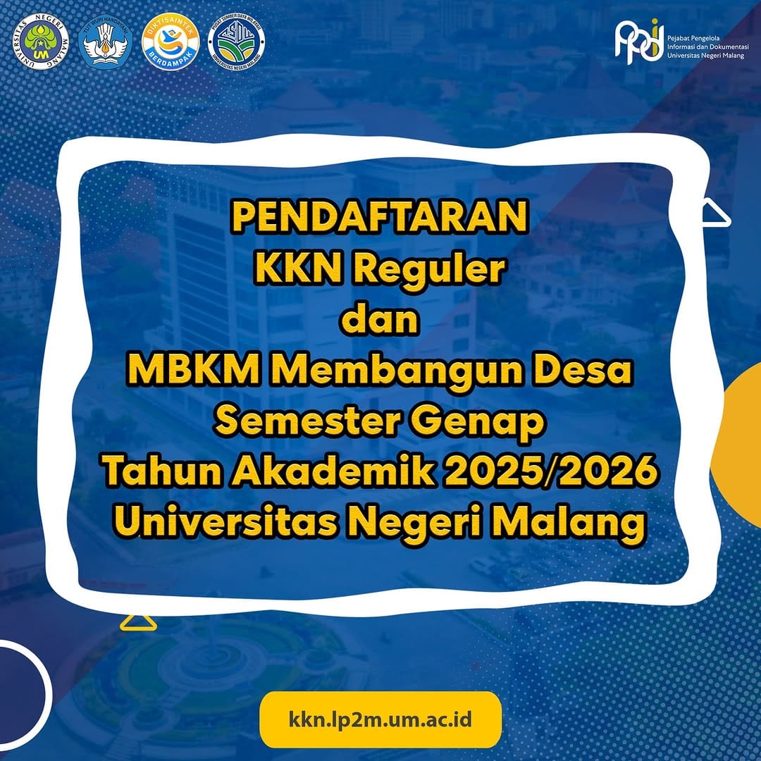 Post 9 by PSDW Universitas Negeri Malang on Instagram (carousel)