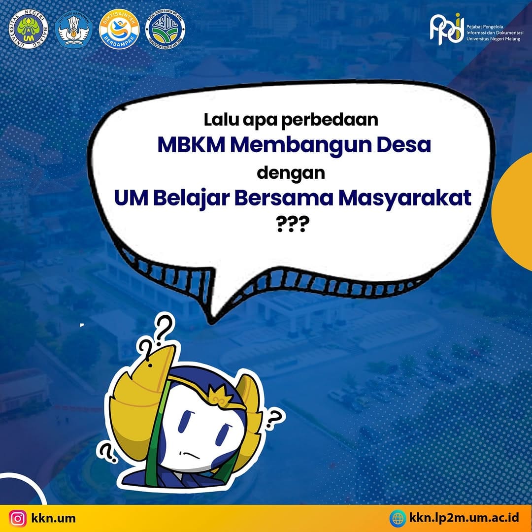 Post 5 by PSDW Universitas Negeri Malang on Instagram (carousel)