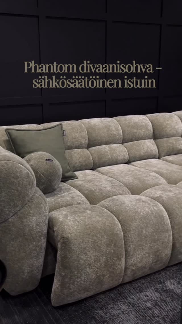 Post 6 by Kaluste Duo on Instagram (video)