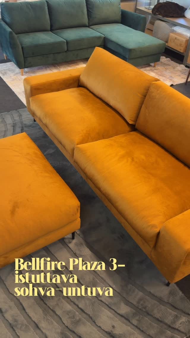 Post 1 by Kaluste Duo on Instagram (video)