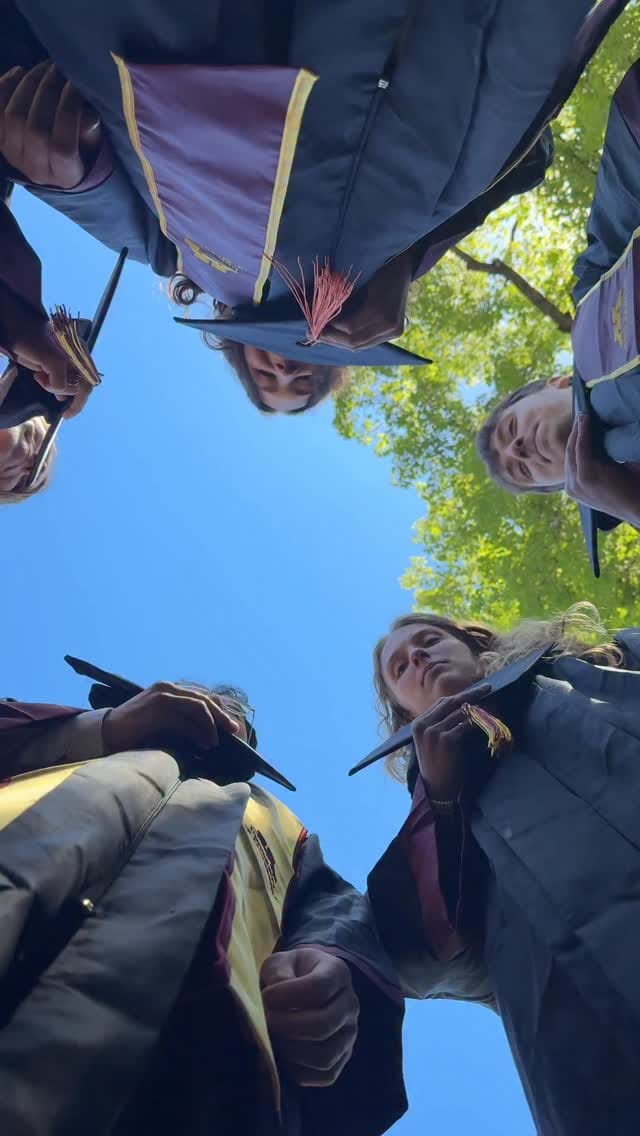Post 9 by UMN College of Science and Engineering on Instagram (video)