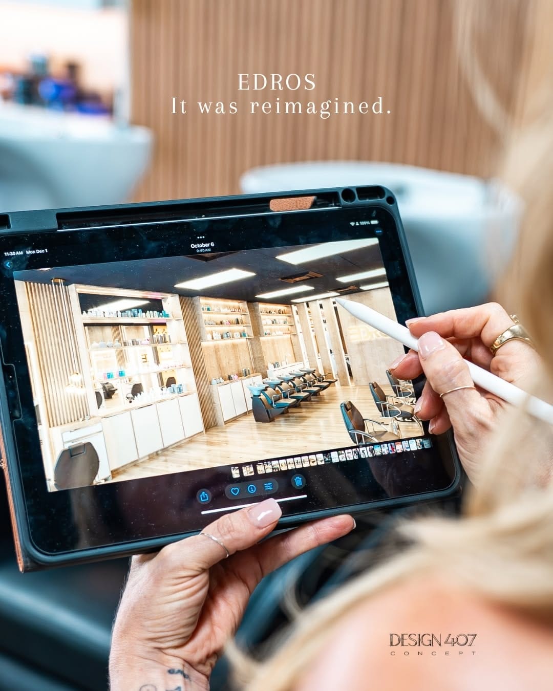 Post 2 by Interior Design, Home Decor, Luxury Design, Commercial Design on Instagram (carousel)
