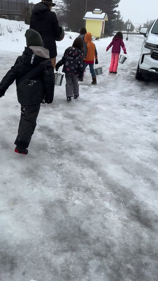 Post 3 by Alpine Village School on Instagram (video)