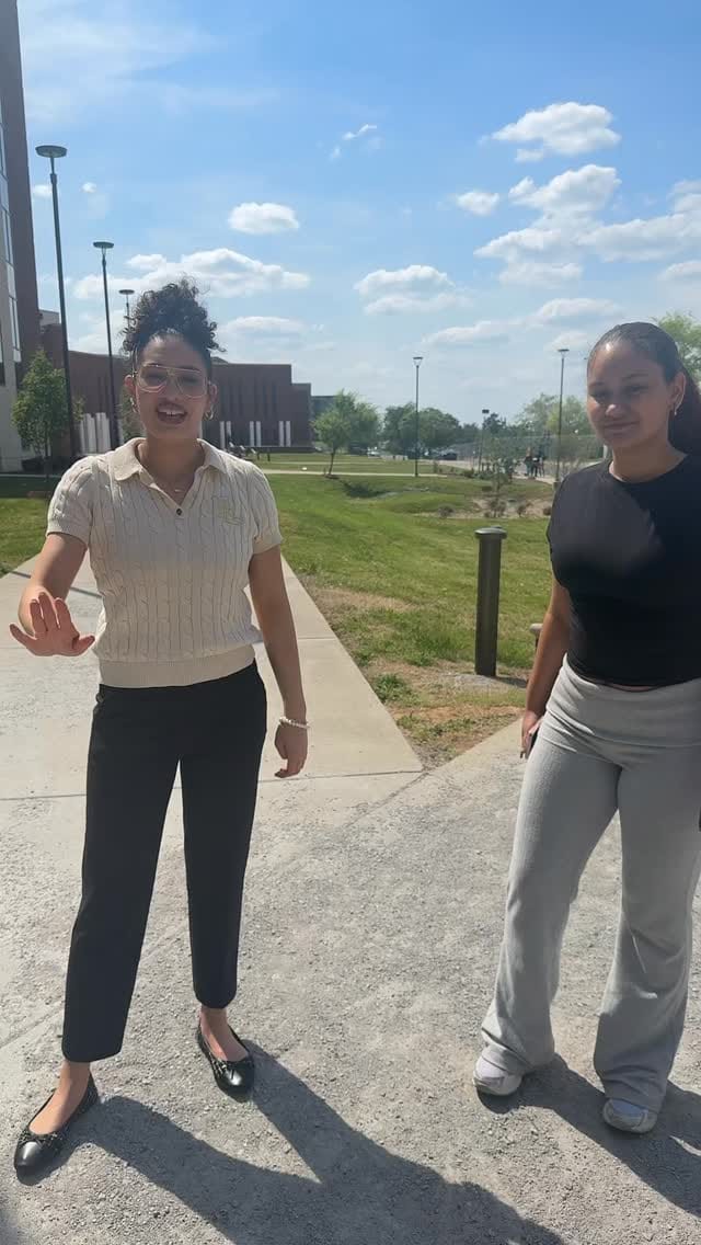 Post 8 by TSU Dept of Residence Life on Instagram (video)