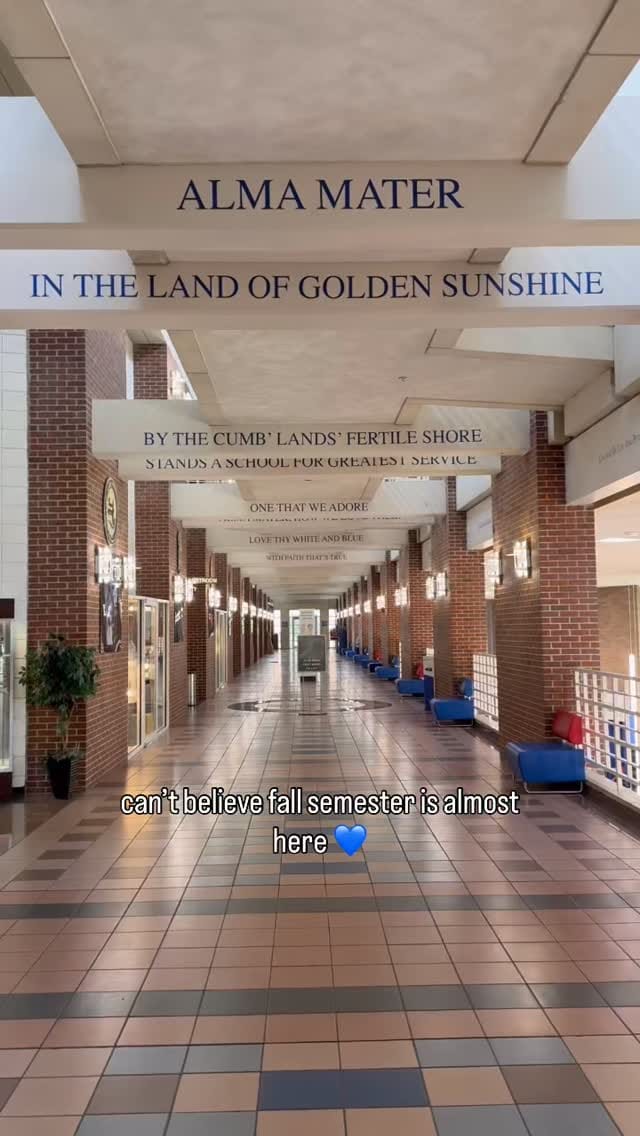 Post 10 by TSU Dept of Residence Life on Instagram (video)