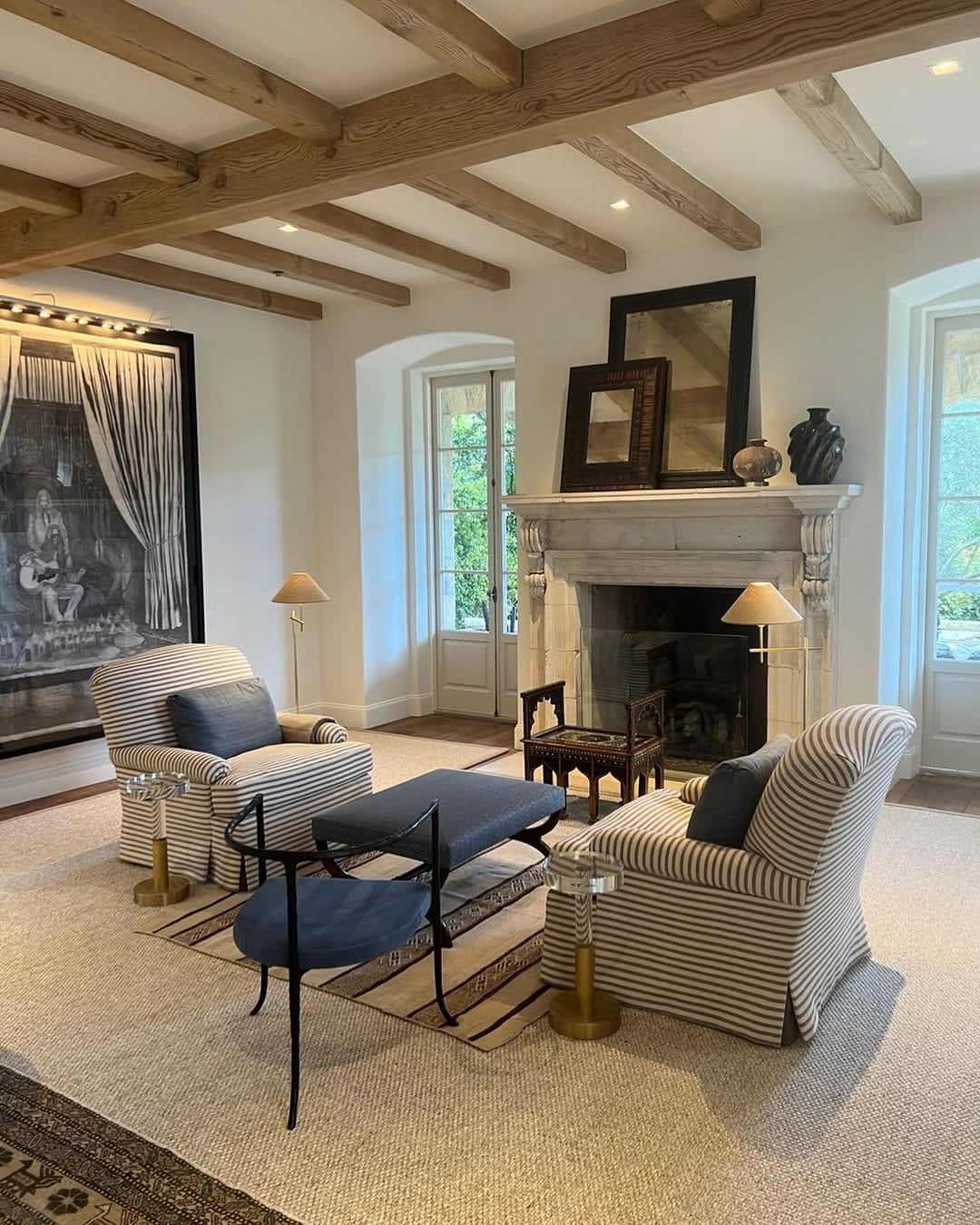 Post 7 by J Randall Powers Interior Decoration on Instagram (image)
