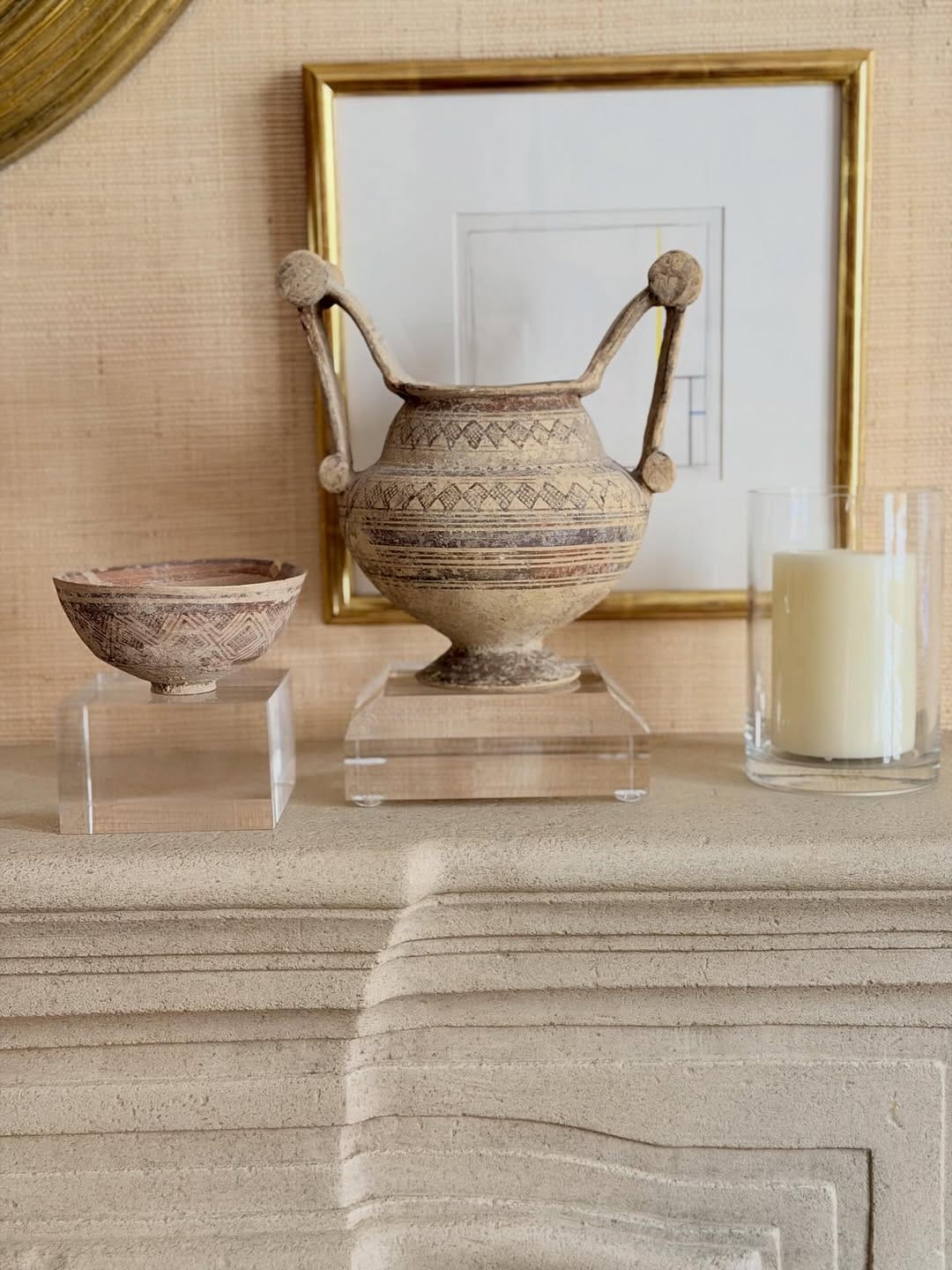 Post 3 by J Randall Powers Interior Decoration on Instagram (image)
