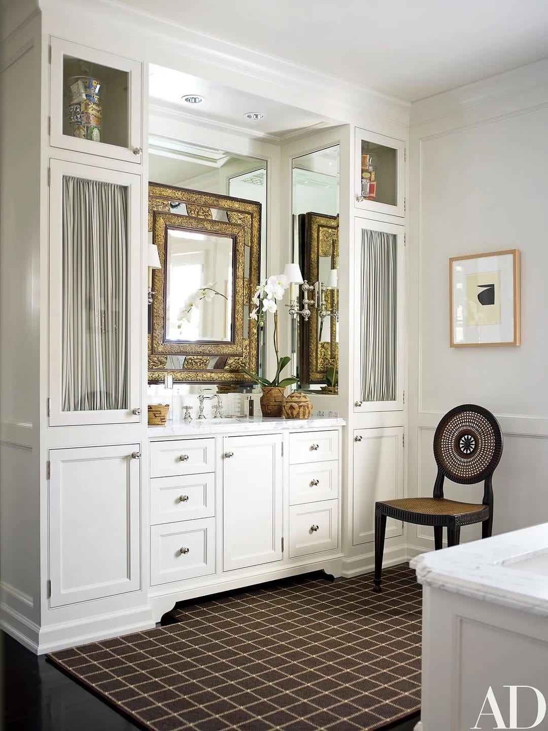 Post 2 by J Randall Powers Interior Decoration on Instagram (image)