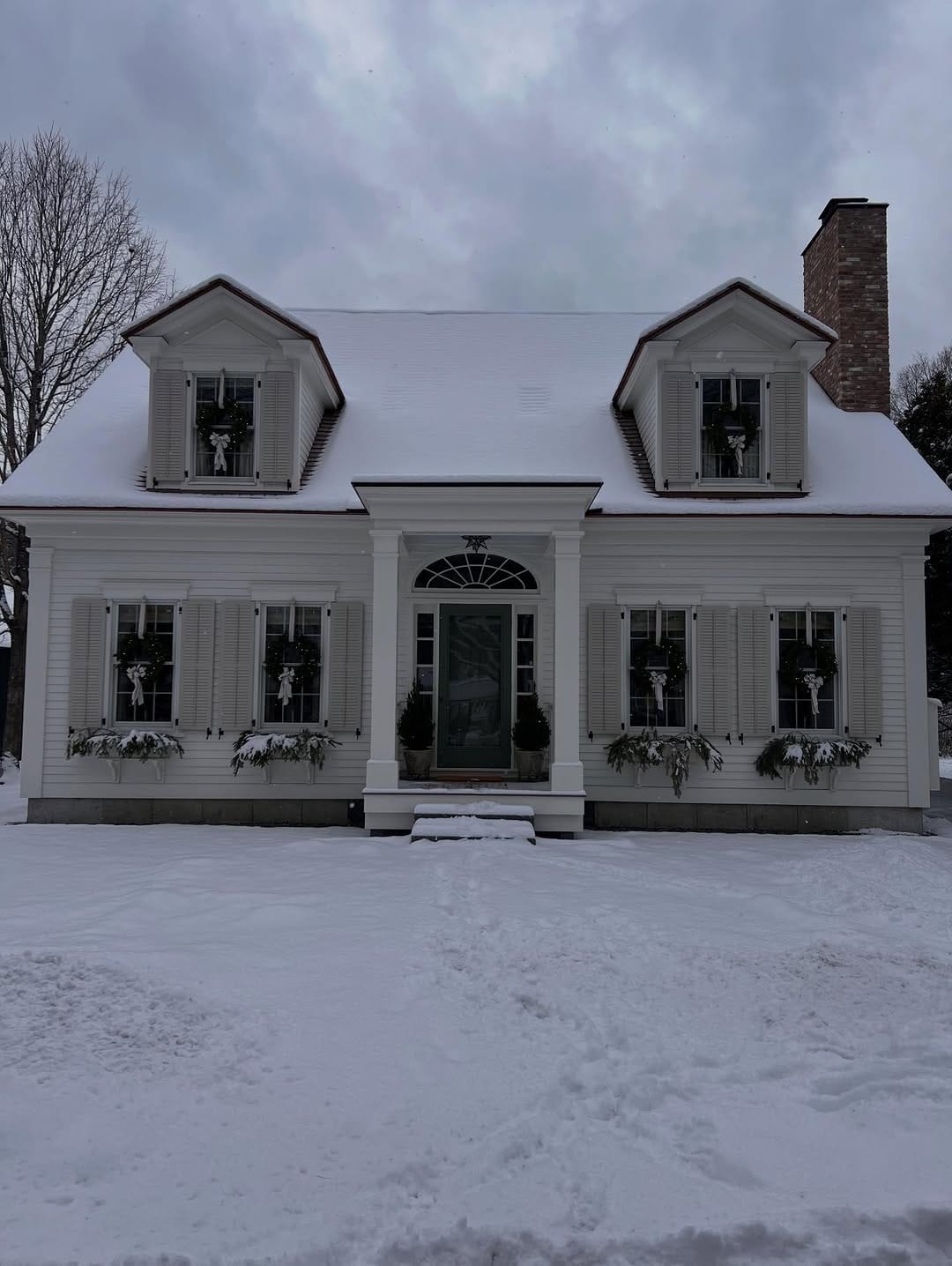 Post 9 by J Randall Powers Interior Decoration on Instagram (image)