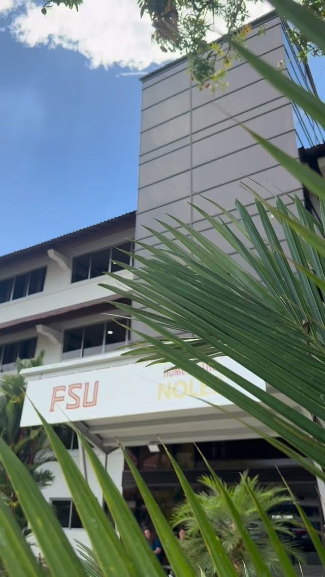 Post 7 by FSU - Rep. of Panama on Instagram (video)