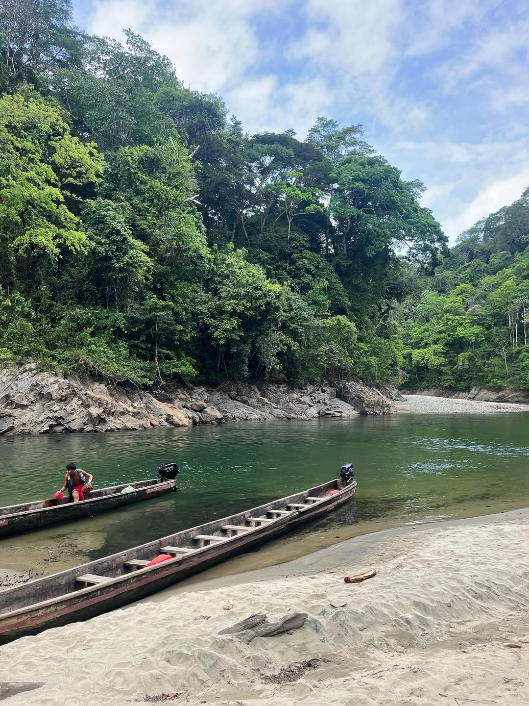 Post 2 by FSU - Rep. of Panama on Instagram (carousel)
