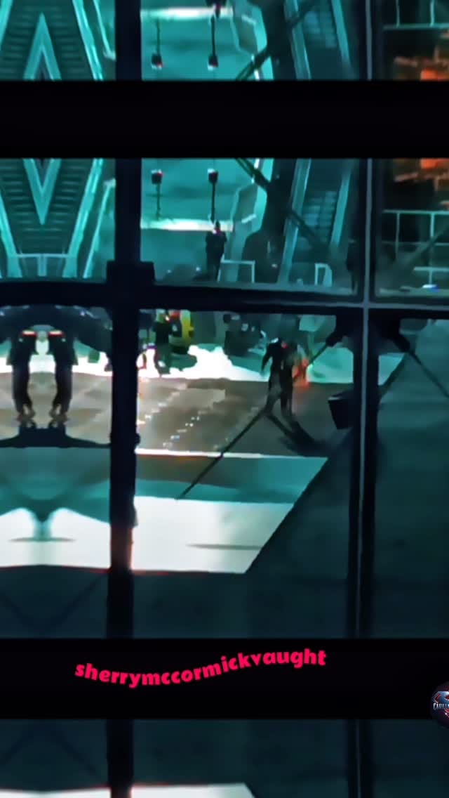 Post 5 by Sherry McCormick on Instagram (video)
