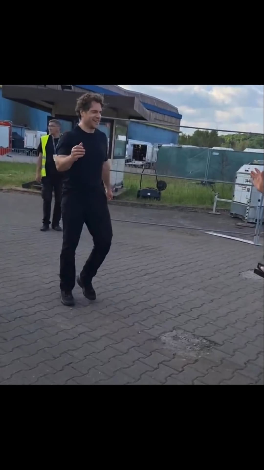 Post 2 by Sherry McCormick on Instagram (video)