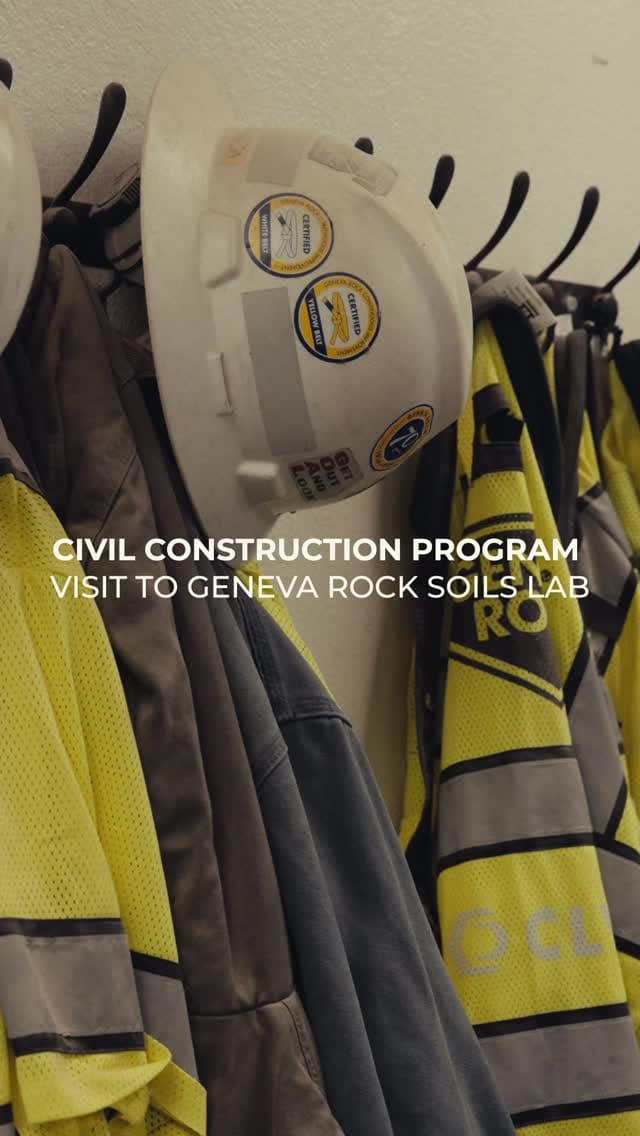 Post 5 by Mountainland Technical College on Instagram (video)