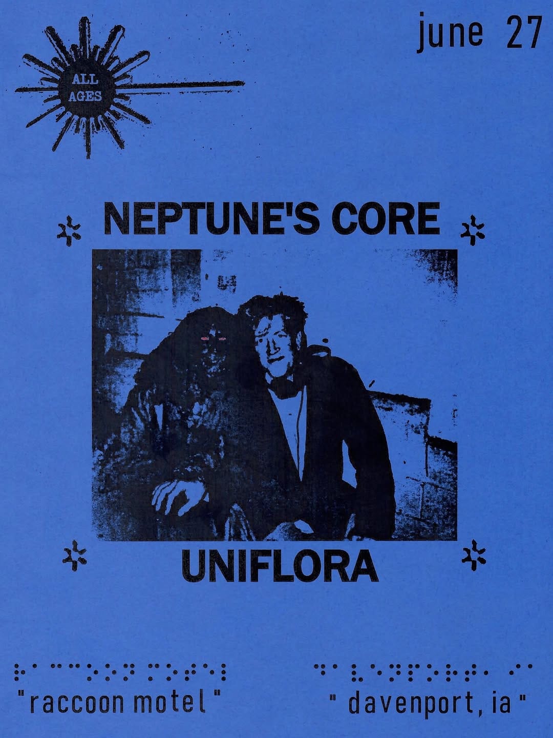 Post 10 by Neptune’s Core on Instagram (carousel)