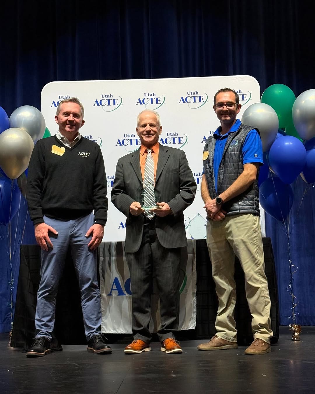 Post 7 by Mountainland Technical College on Instagram (carousel)