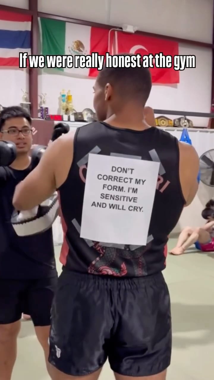 Post 6 by Chonburi Muay Thai on Instagram (video)