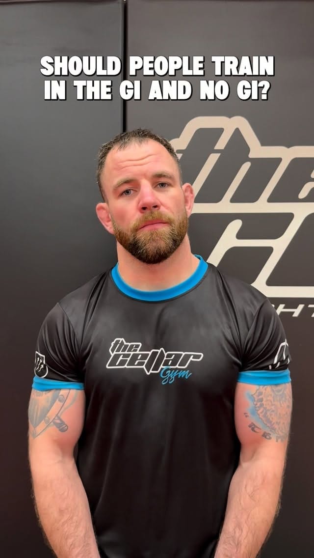 Post 3 by The Cellar Gym on Instagram (video)