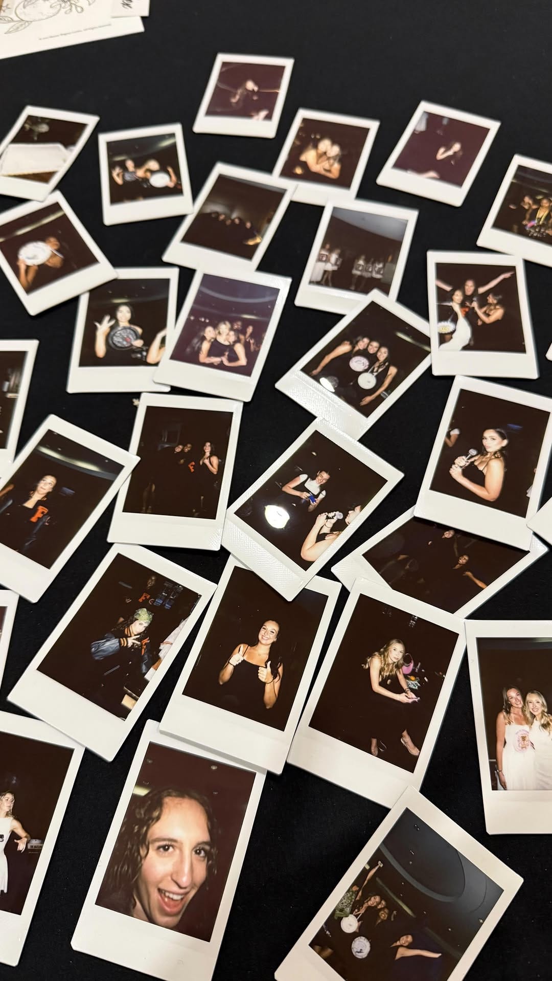 Post 8 by The Dazzlers on Instagram (video)