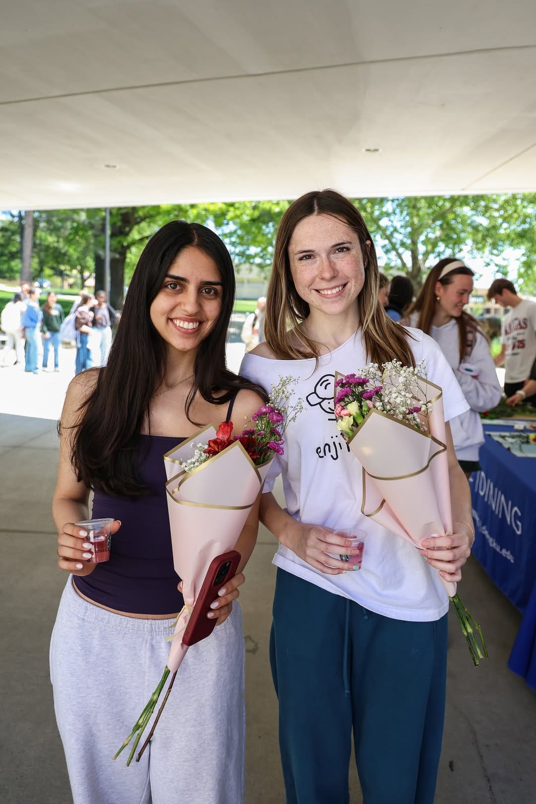Post 4 by KU Memorial Unions on Instagram (video)