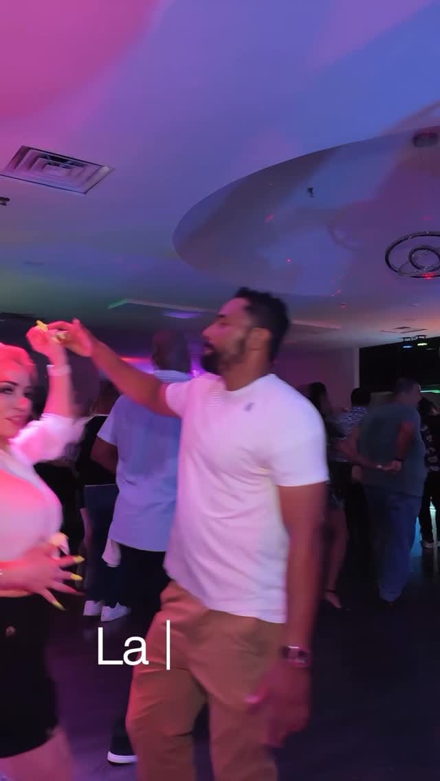 Post 6 by Aatma Dance on Instagram (video)
