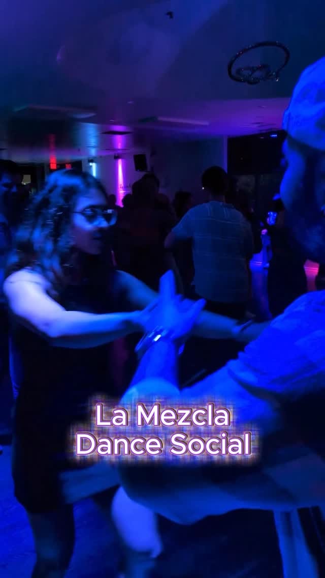 Post 1 by Aatma Dance on Instagram (video)