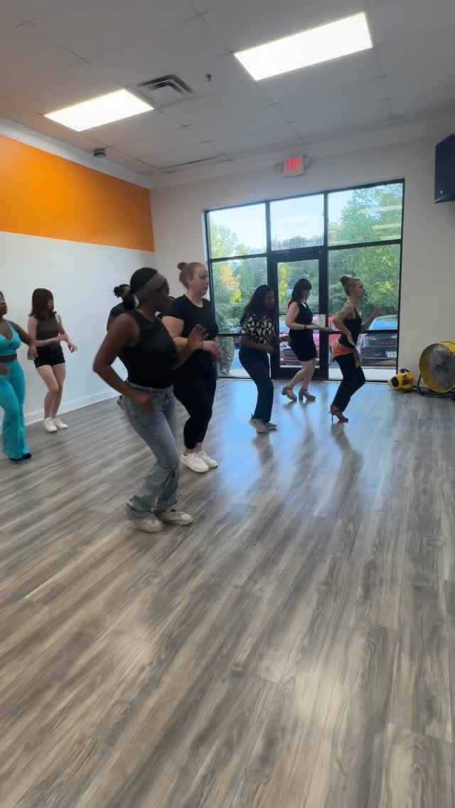 Post 4 by Aatma Dance on Instagram (video)