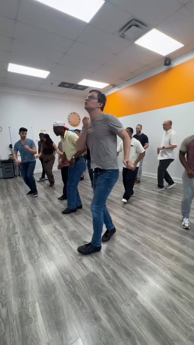 Post 3 by Aatma Dance on Instagram (video)