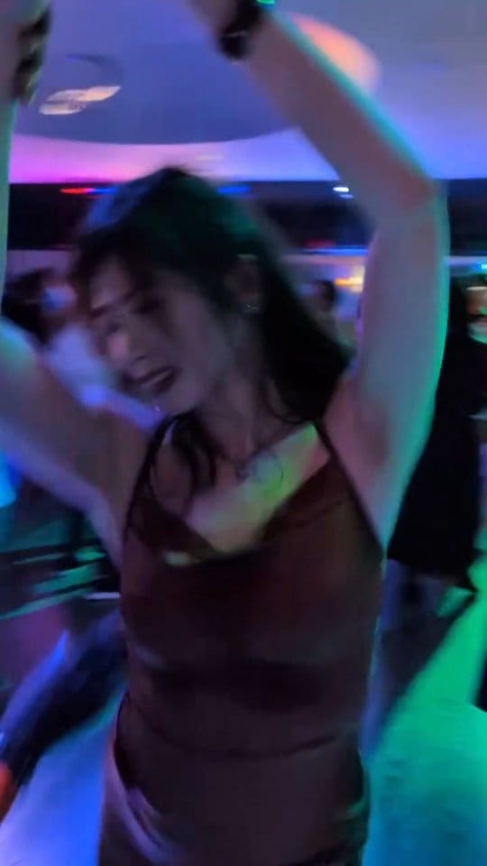 Post 5 by Aatma Dance on Instagram (video)