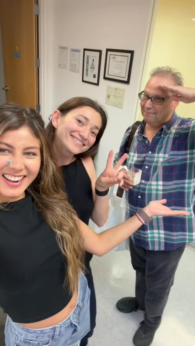 Post 7 by LANGUAGE ON Schools on Instagram (video)
