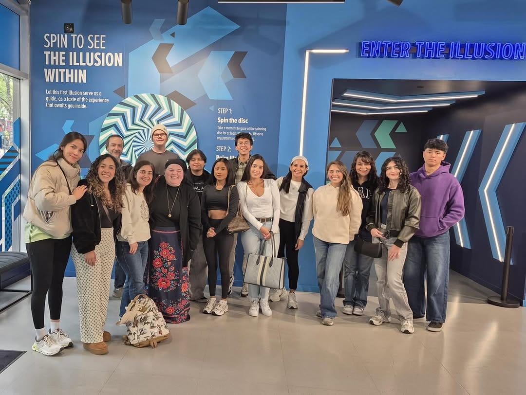 Post 5 by LANGUAGE ON Schools on Instagram (carousel)