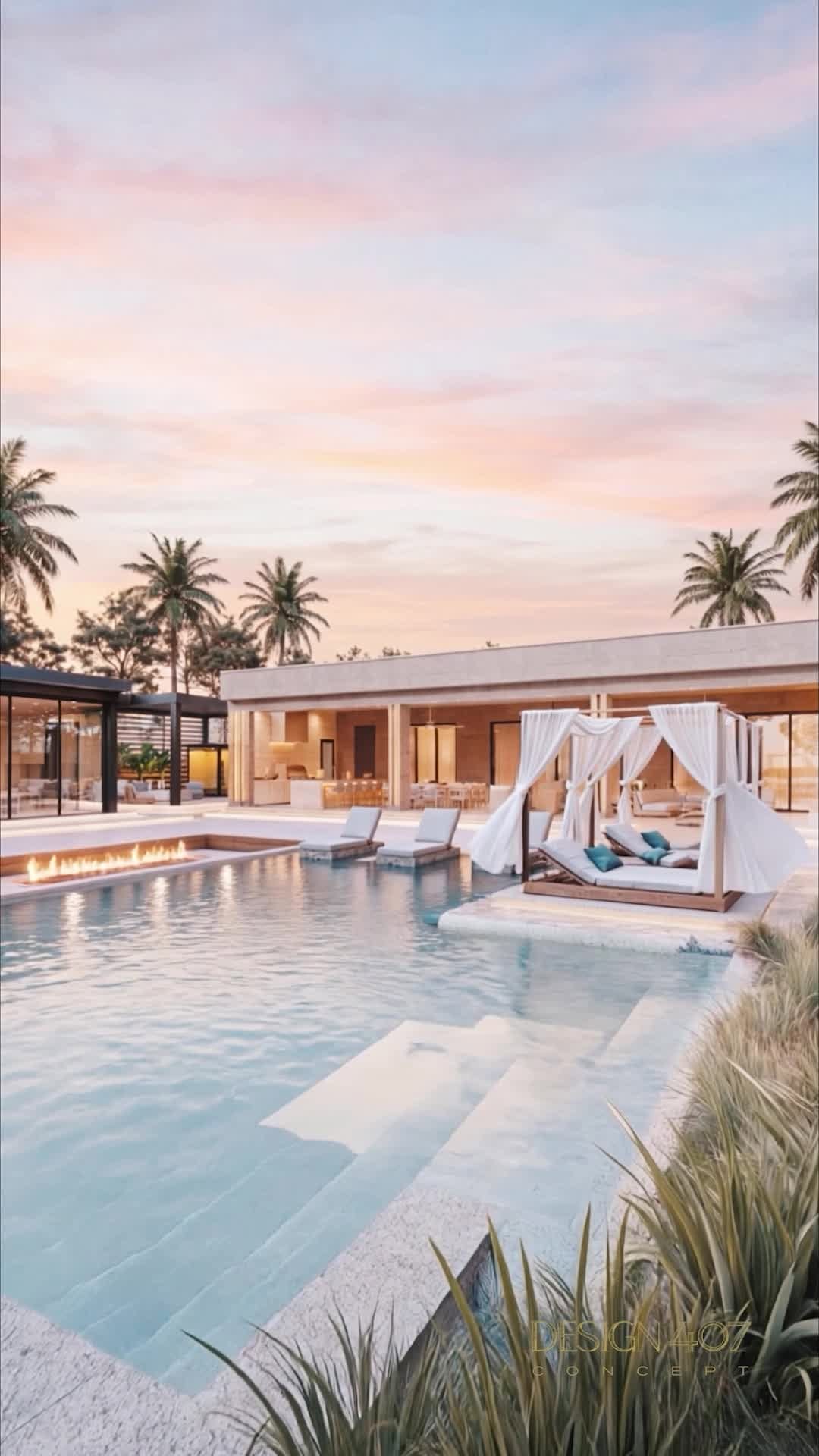 Post 10 by Elisa Gontijo . Interior Designer & Architect on Instagram (video)