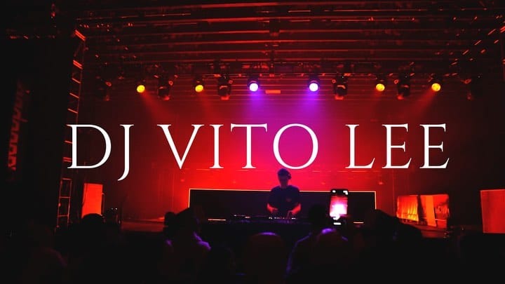 Post 10 by Vito Lee Vitalii on Instagram (video)