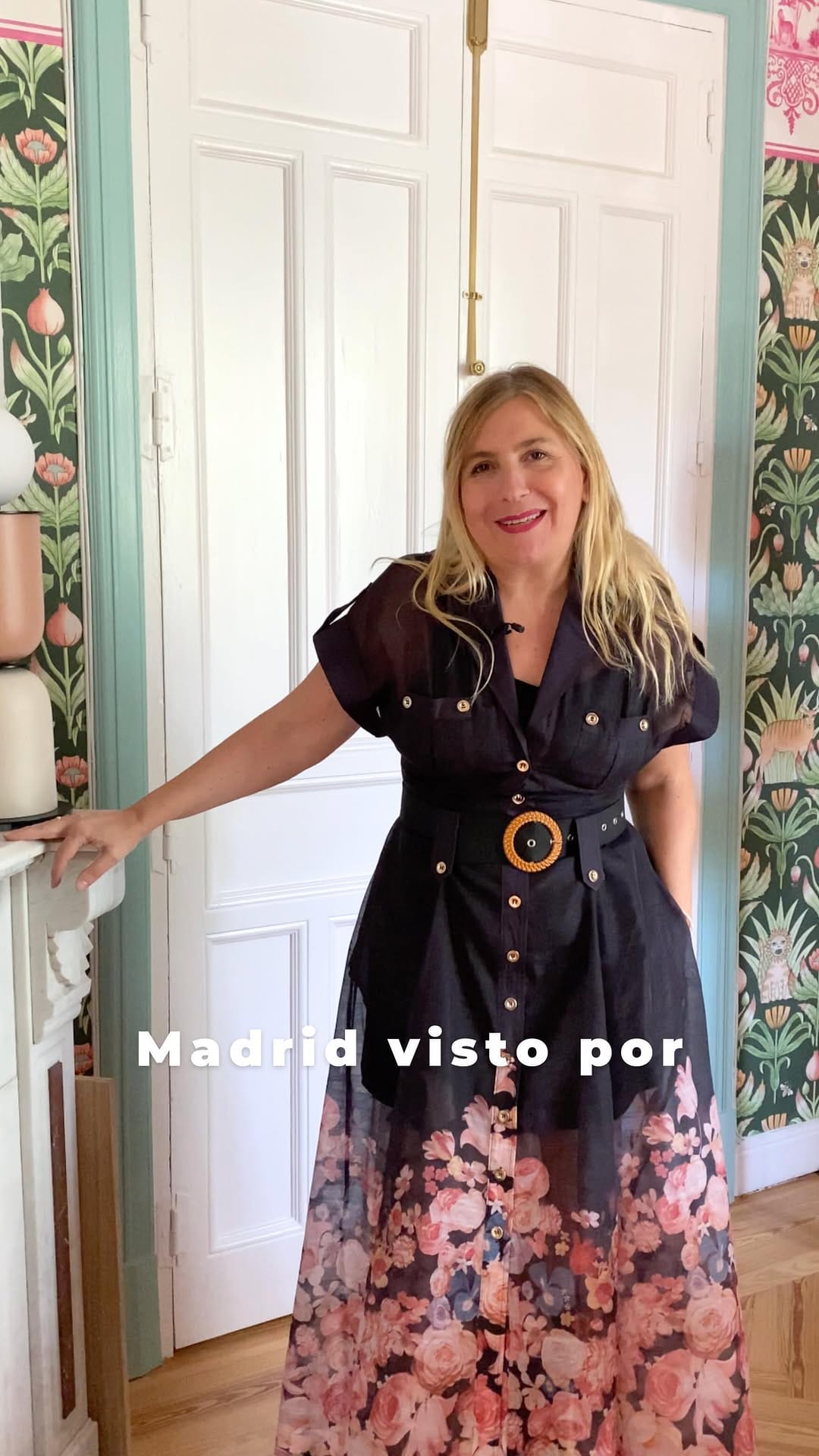 Post 8 by Vg Living on Instagram (video)