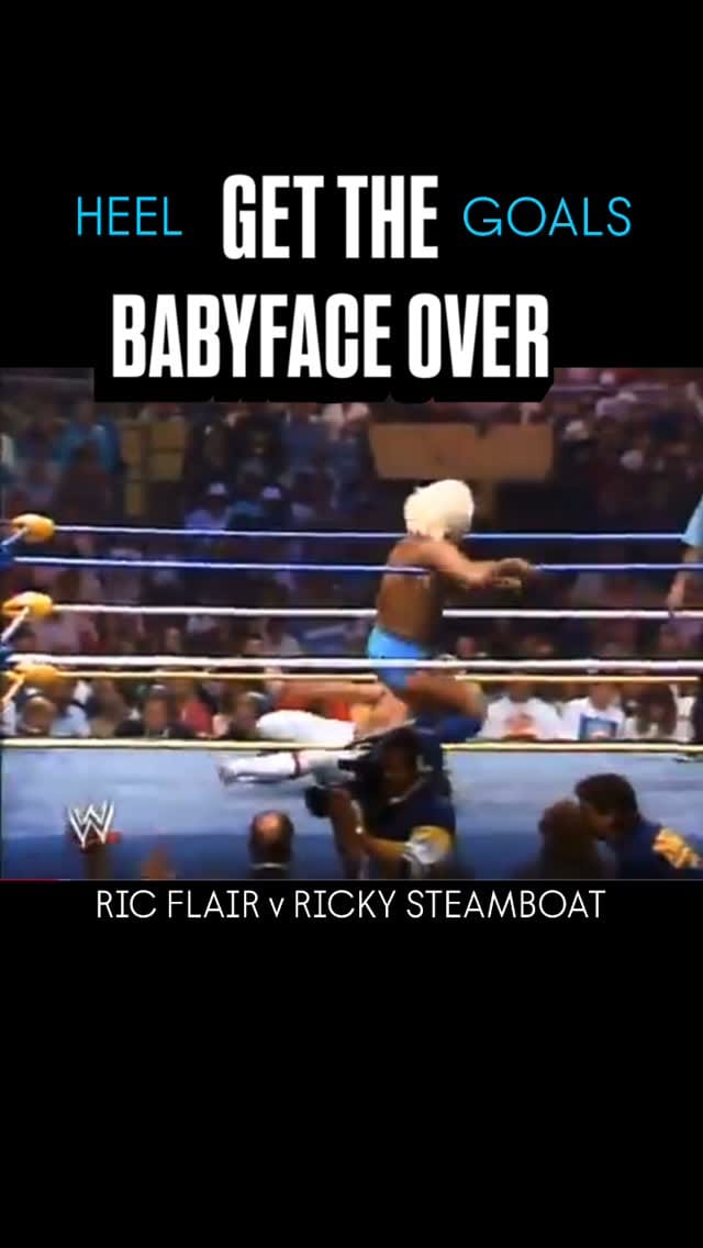 Post 9 by Storytellers-ORLANDO on Instagram (video)