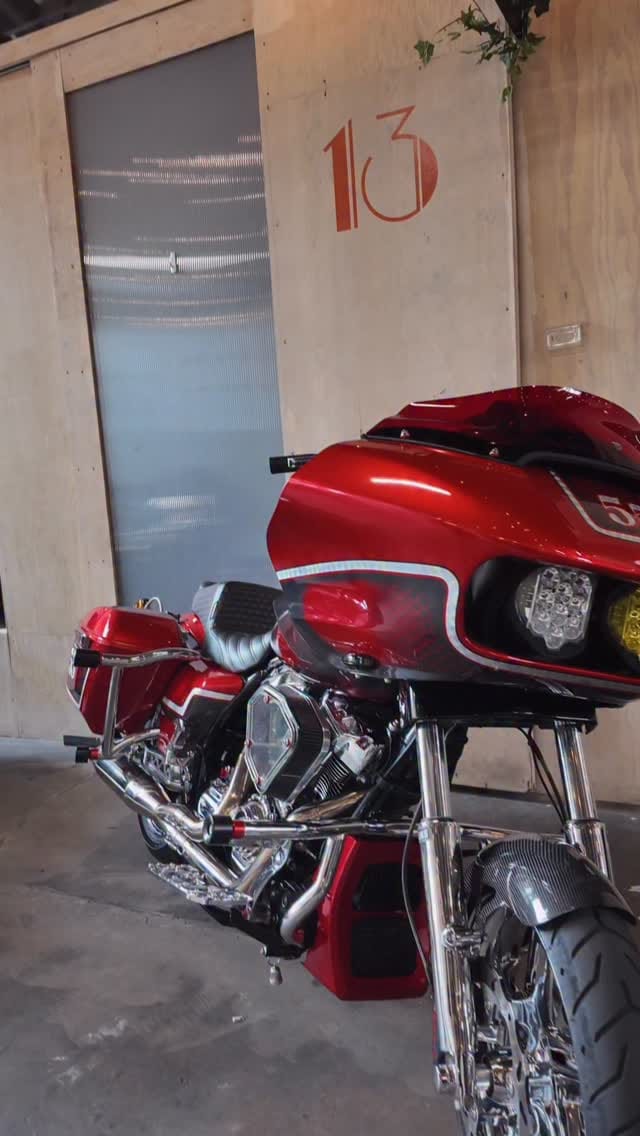 Post 1 by BAMCO MOTORSPORTS ™ on Instagram (video)