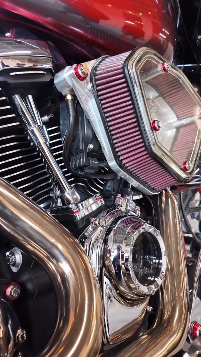 Post 6 by BAMCO MOTORSPORTS ™ on Instagram (video)