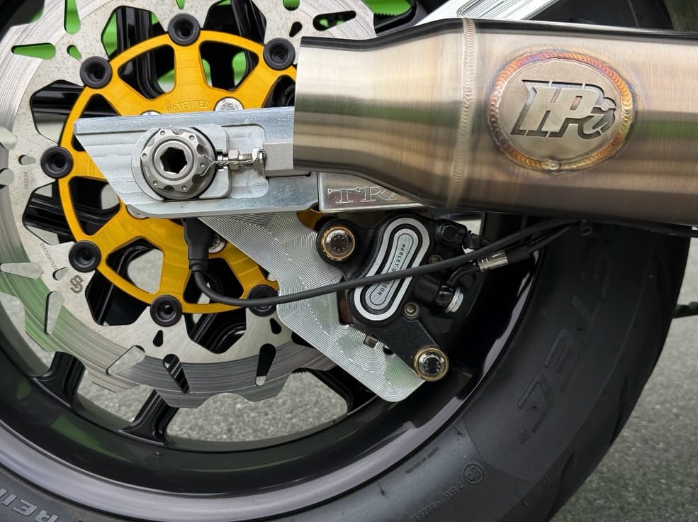 Post 7 by BAMCO MOTORSPORTS ™ on Instagram (carousel)