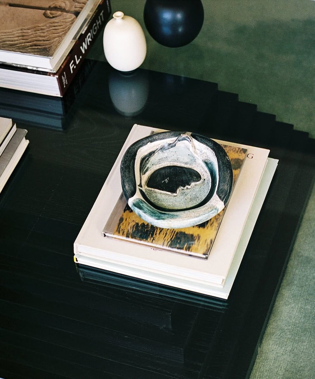 Post 2 by Atelier LK on Instagram (image)