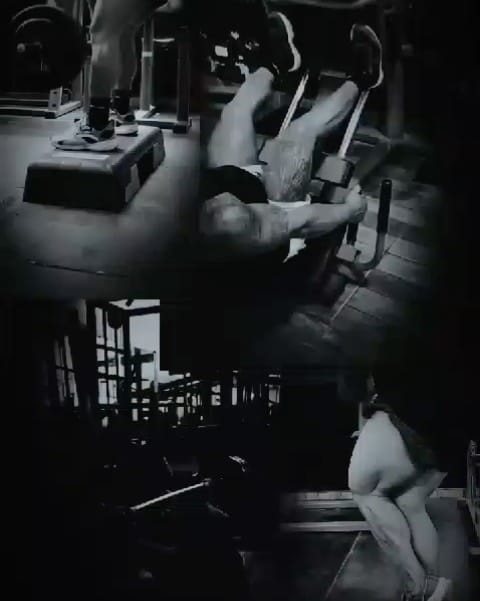 Post 9 by Ivan Costa on Instagram (video)