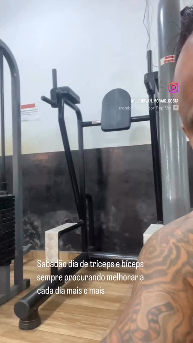 Post 6 by Ivan Costa on Instagram (video)