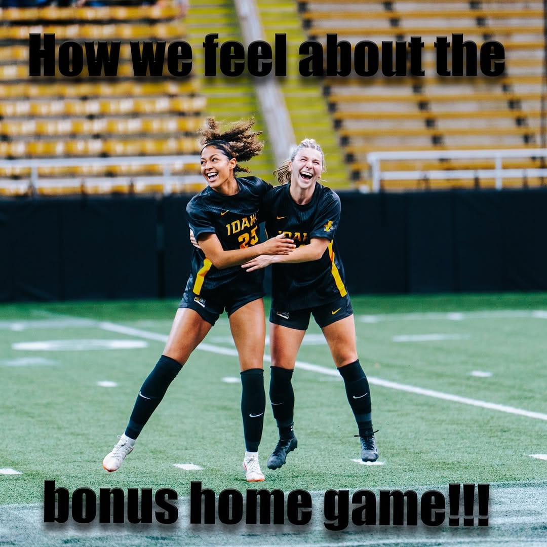 Post 8 by Vandals Soccer on Instagram (carousel)