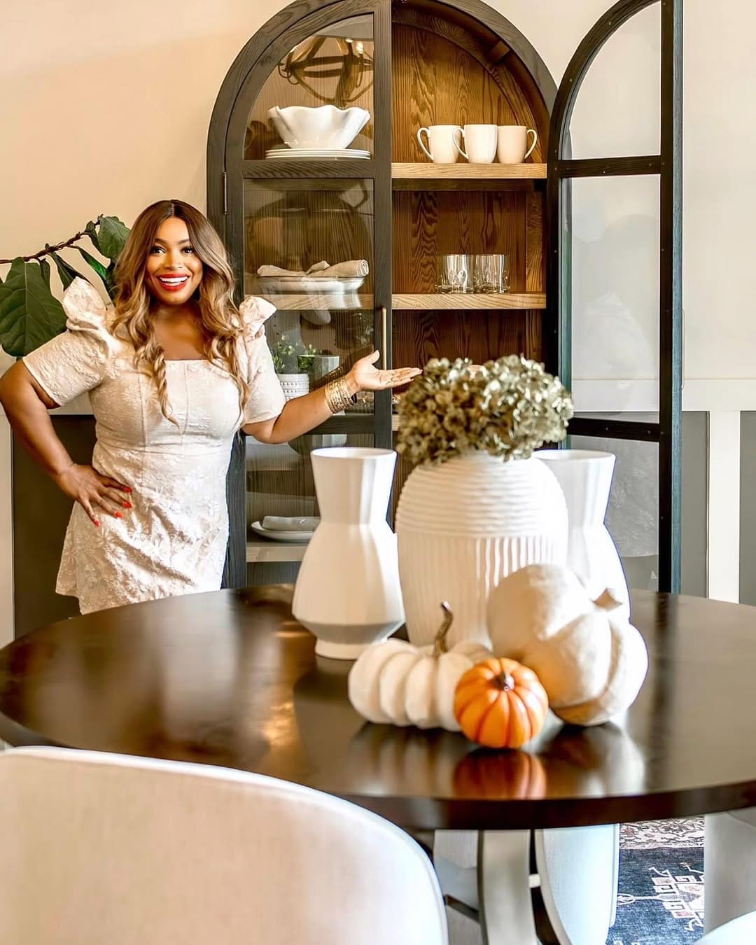 Post 10 by Brandy Lee |  Interior Designer on Instagram (carousel)