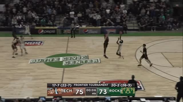 Post 1 by Rocky Mountain College on Instagram (video)