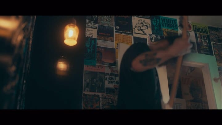 Post 6 by KVBRICK STARE on Instagram (video)